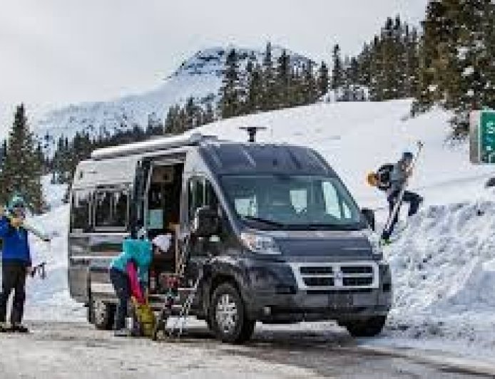 Winter Meals for Cold Campers