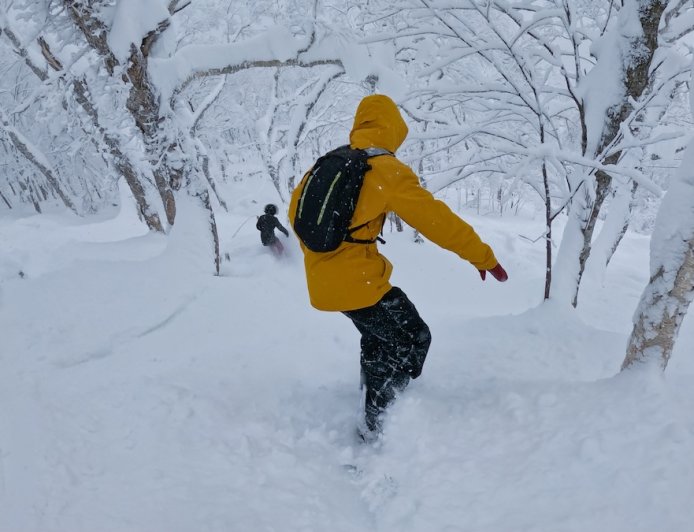 ‘You Saved My Life’: Strangers Rescue Snowboarder (Video)
