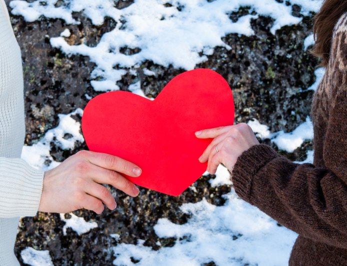 Outdoorsy Valentines Are Trending—See Some Favorites Here