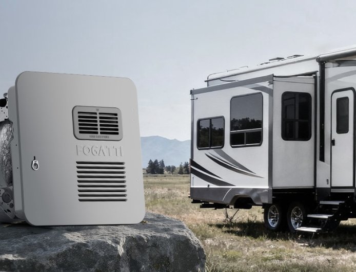 Spring Into Comfort: Prep Your RV for the Best Camping Season Yet