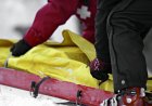 ‘I Had Accepted My Fate’: Skier Buried for 4 Hours Survives