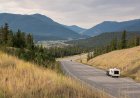 Circling British Columbia’s Wild Cariboo