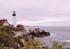 Great Weekend Getaways in New England