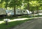 Glamping, RV & Camping Fare