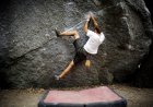 You’ve Heard of Bouldering, But How About ‘Micro-Bouldering’?