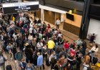 Travel Experts Share Tips On How To Deal With Increasing TSA Lines