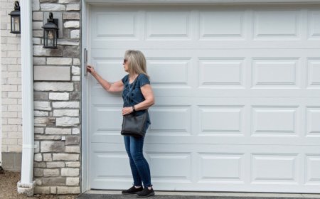 Missouri Homeowner Finds A Monkey Trespassing In Their Garage