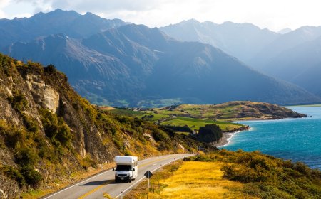 Have You Heard of the Place With the Longest Name in the World?