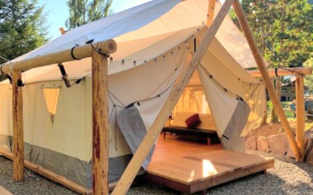 Family Getaways for Fall Break