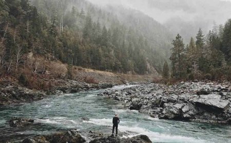 Best Places to Travel in October 2021