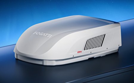 Warm Weather Ahead: The Top RV Upgrade for Spring