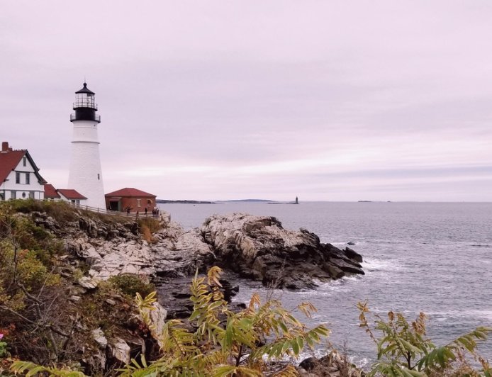 Great Weekend Getaways in New England