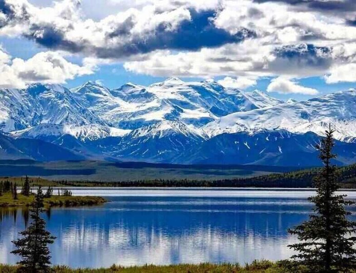 Best Destinations for Vacations in Alaska, 2023