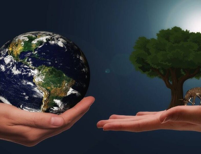 How to Support World Habitat Day, 2023