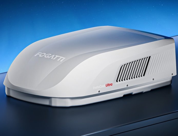 Warm Weather Ahead: The Top RV Upgrade for Spring