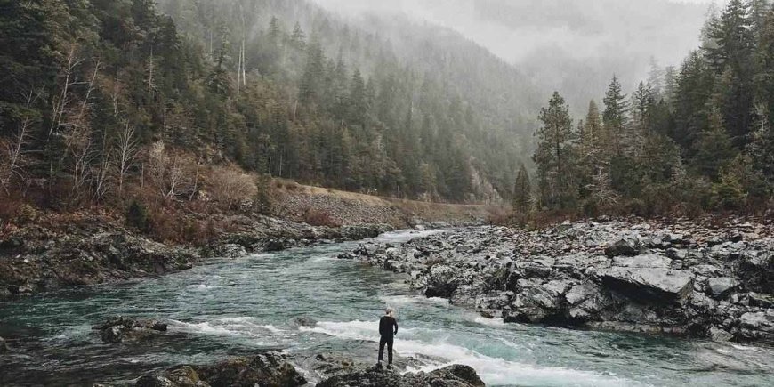 Best Places to Travel in October 2021