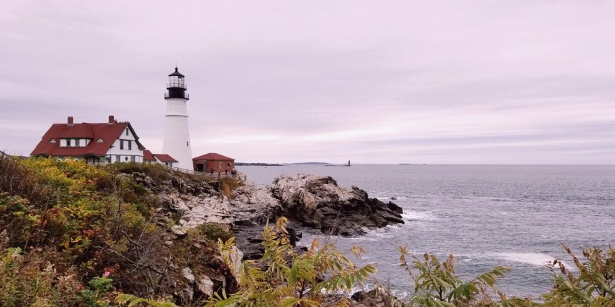Great Weekend Getaways in New England