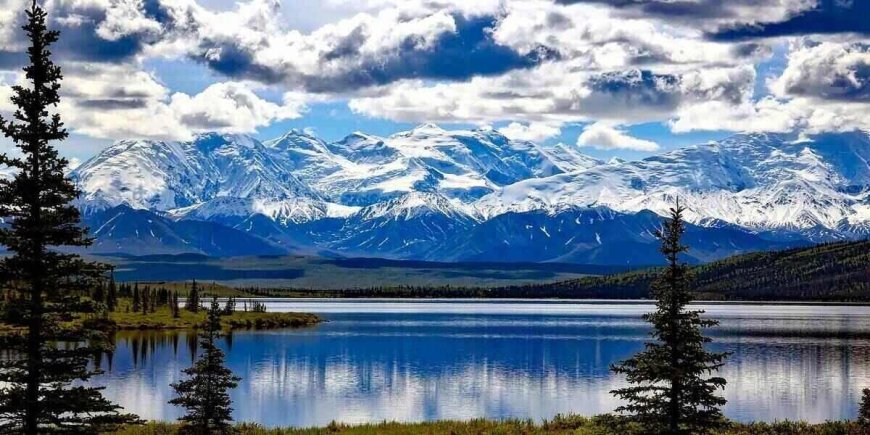 Best Destinations for Vacations in Alaska, 2023