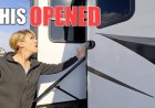 The Hidden Tradeoffs of Boondocking in Quartzsite (What We Learned at La Posa South)