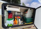Turn Your RV Into An emergency kit