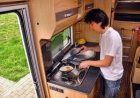 Spring Loaded RV & Camping