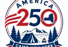 America 250 in New York: Camp Your Way Through 250 Years of History