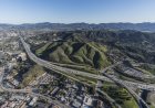 See Progress on the World’s Largest Wildlife Crossing in California