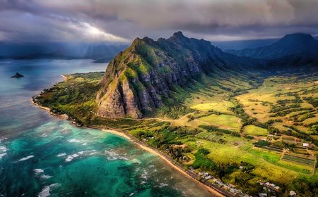 New Study Ranks Top-10 Adventure-Friendly U.S. States