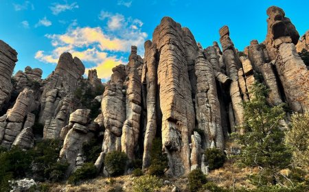 Could This Arizona Monument Become the Next National Park?