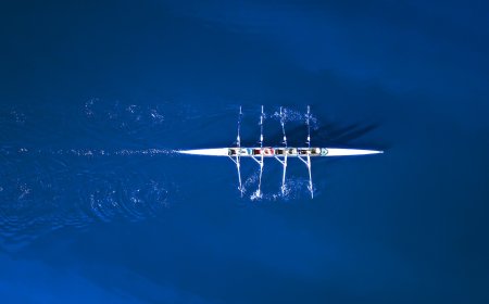 Four Men Prepare to Row From Washington State to Hawaii