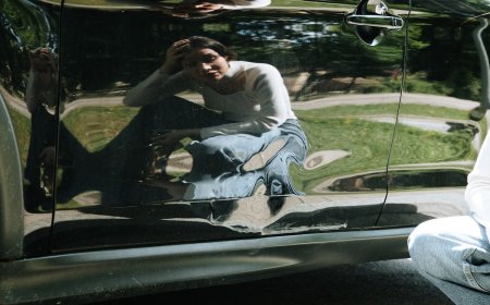 WATCH: Family Didn’t Expect THIS to Be the Cause of Car Dents