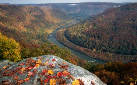 Woman Traveled To Every U.S. National Park And Shared Her Favorite Hidden Gems