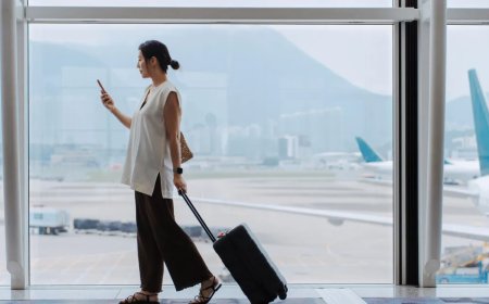 Mutliple Travel Pros Agree On This Destination For First Time International Travelers