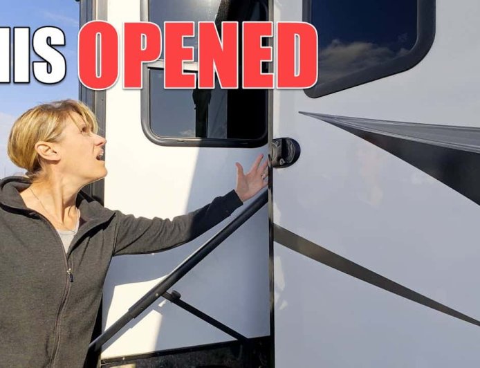 The Hidden Tradeoffs of Boondocking in Quartzsite (What We Learned at La Posa South)