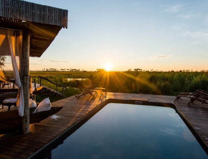 Wildlife Concerns Surge After Kenya Court Makes Their Ruling Over A Luxury Safari Camp