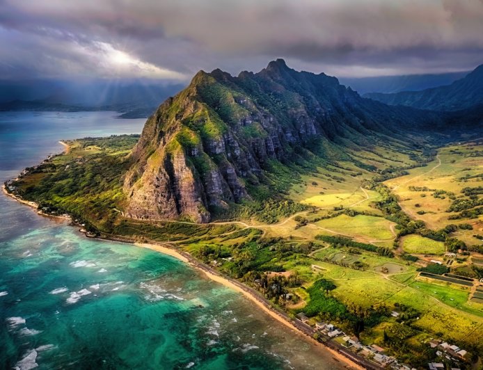 New Study Ranks Top-10 Adventure-Friendly U.S. States