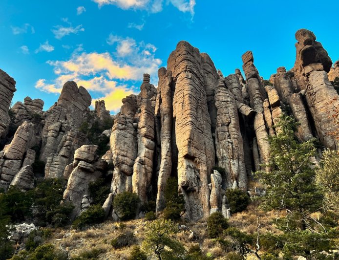 Could This Arizona Monument Become the Next National Park?