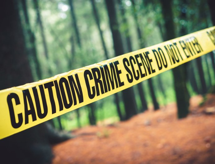 New Details Released About the Mysterious Death of Big Sur Hiker