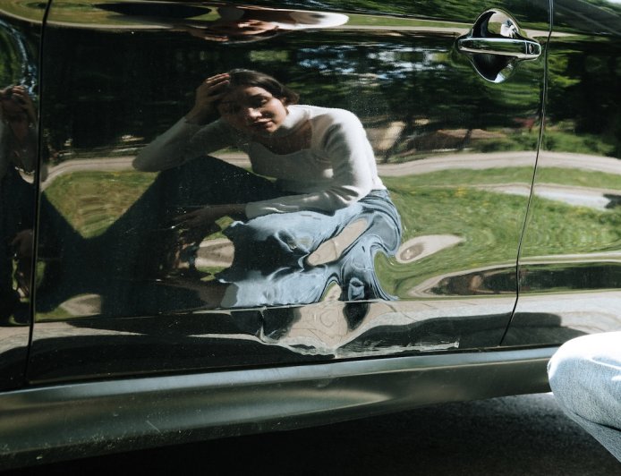 WATCH: Family Didn’t Expect THIS to Be the Cause of Car Dents