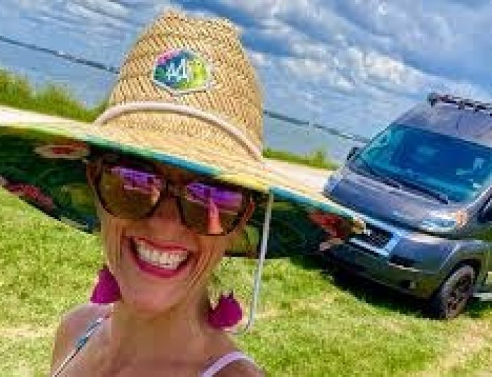 Campfire & Chuck Wagon Cooking