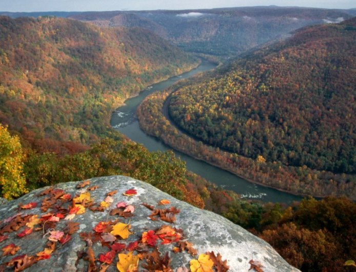 Woman Traveled To Every U.S. National Park And Shared Her Favorite Hidden Gems