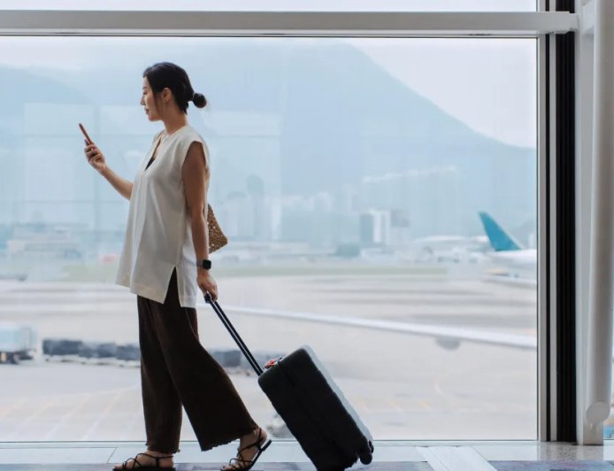 Mutliple Travel Pros Agree On This Destination For First Time International Travelers