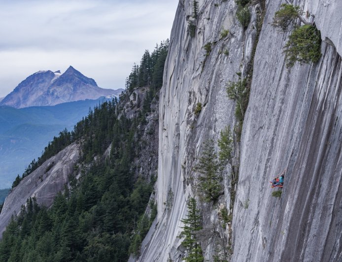 Pro Climber Will Stanhope Has Died, and Tributes Are Pouring in