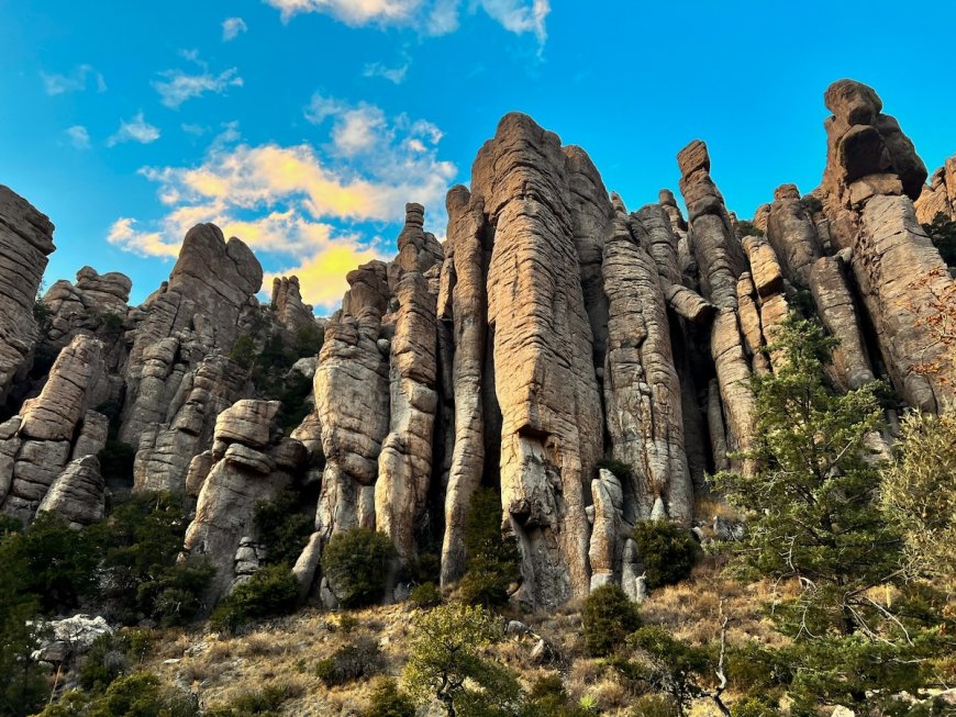 Could This Arizona Monument Become the Next National Park?