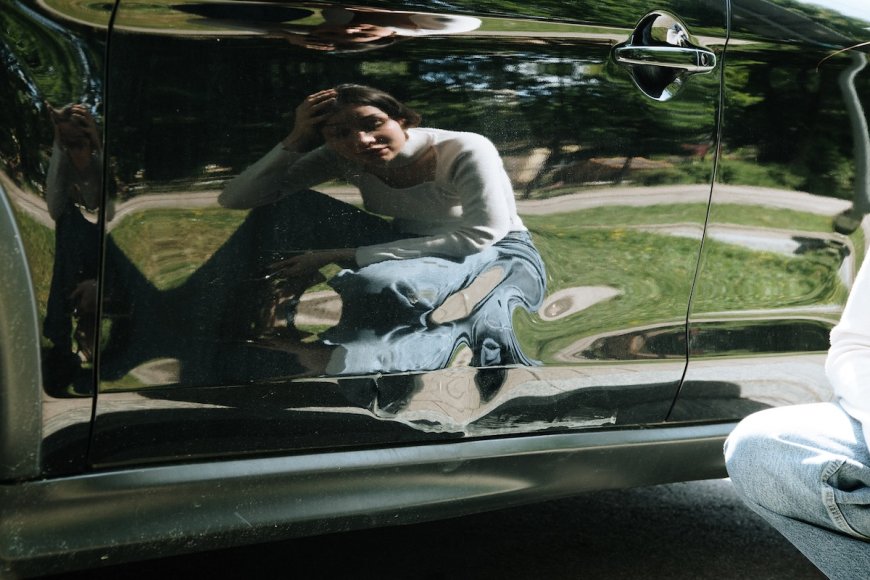 WATCH: Family Didn’t Expect THIS to Be the Cause of Car Dents