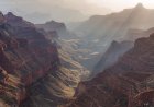There’s a Missing Person in Grand Canyon National Park