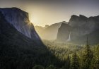 POV: Aussie Sees Yosemite for the First Time (Funny Video)