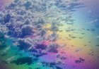 Stunning Video Shows Ultra-Rare ‘Rainbow Cloud’ Phenomenon