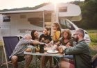 RV & Camping Chow Time