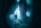 5 Italian SCUBA Divers Die in Underwater Cave in the Maldives
